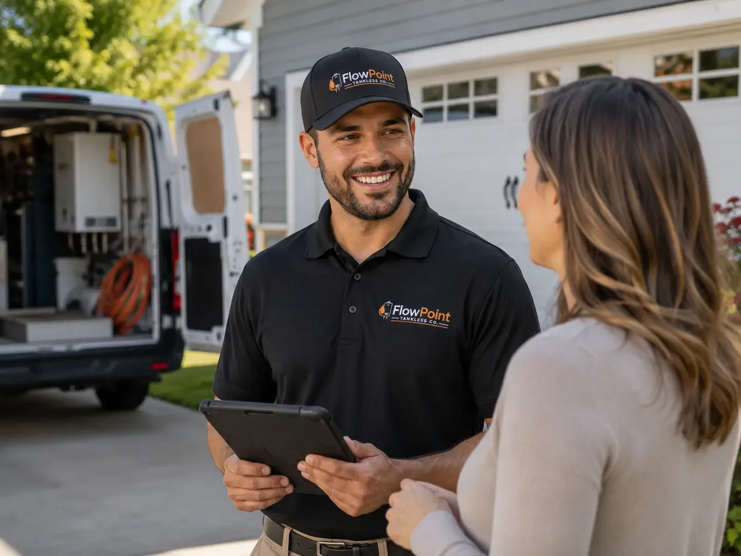 Tankless Water Heater Installation Tekoa, WA FAQs